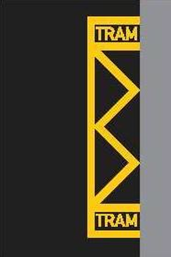 Dopravn� zna�ka: V 11b <a hre Zast�vka tramvaj�